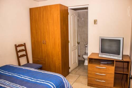 Foto general de Hostal Del Rio