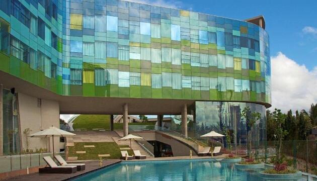 Photo – Hotel Vivanta Bengaluru, Whitefield