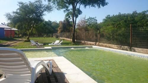 Photo – Arrebol Complejo Apart