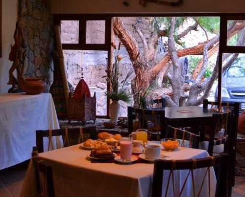 Photo – Al Sereno Hotel y Spa