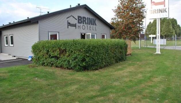 Foto de Brink Hotell