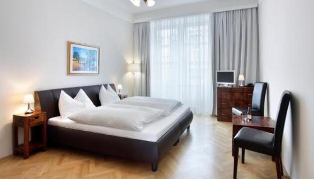 Foto de Hotel Casa D Oro Luciani