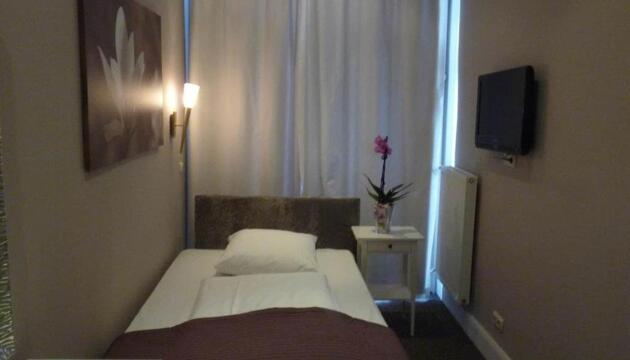 Photo – Hotel Commodore