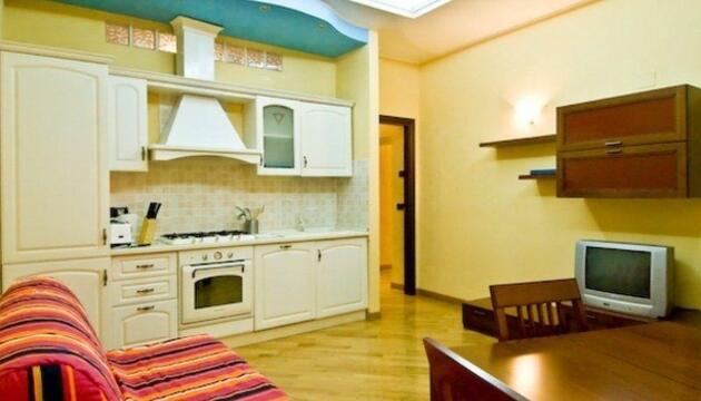 Photo – Casa Azzurra