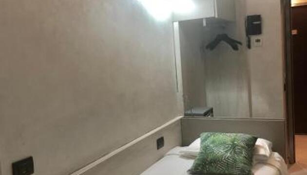 Foto de Hotel Bolzano