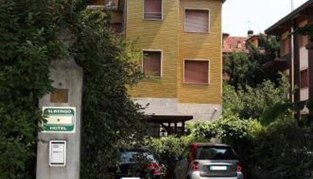 Foto de Hotel Bicocca