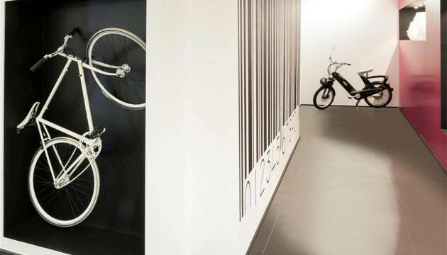 Foto de ibis Styles Hotel Brussels Louise