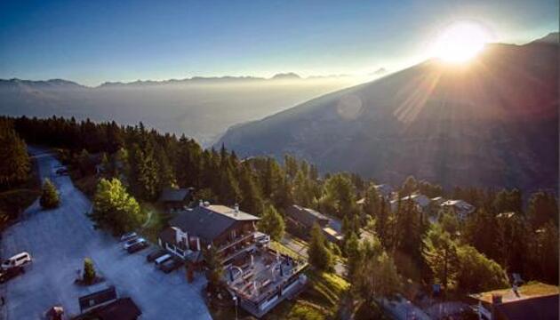 Photo - Hotel La Cambuse