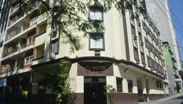 Photo – Hotel Calstar