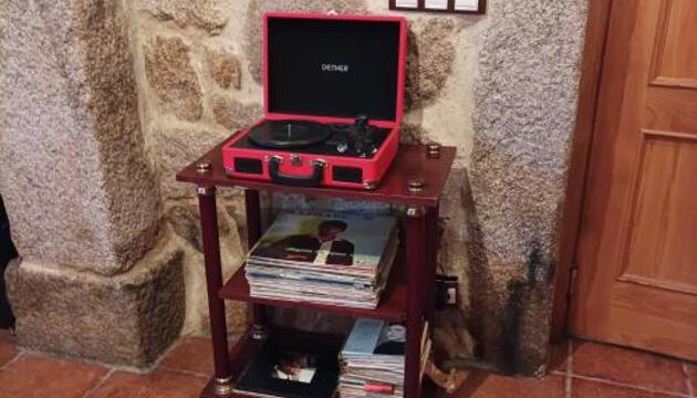 Foto de Casa Rosalia