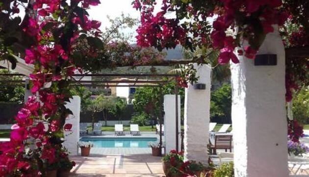 Foto de Hotel Horta d&apos;en Rahola - Adults Only