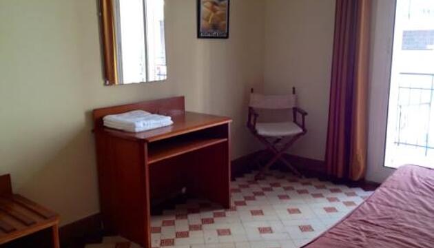 Foto de Hotel Madison Bahia