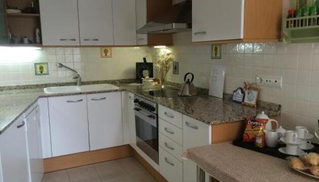 Photo – Sitges Apartment For Rent I