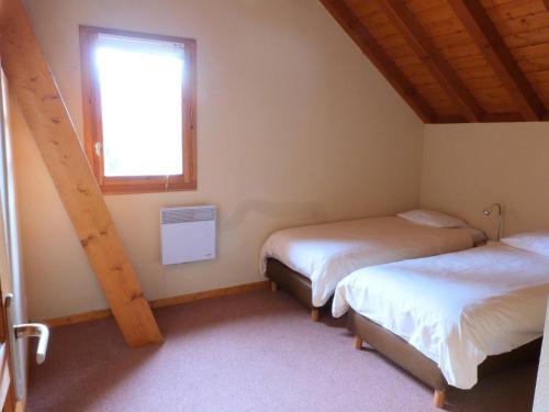 Foto general de Chalet Clos Du Pré
