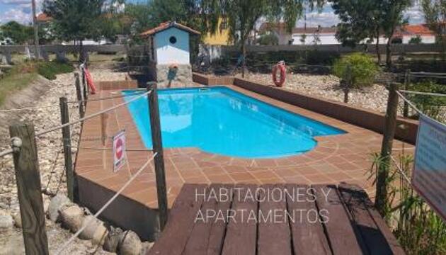 Foto de La Posada Hípica