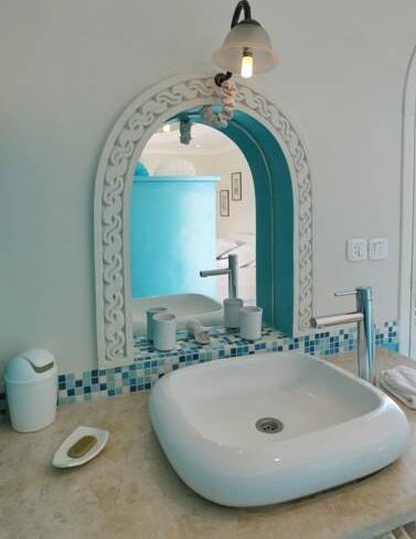 Foto del baño de Dar Nesma
