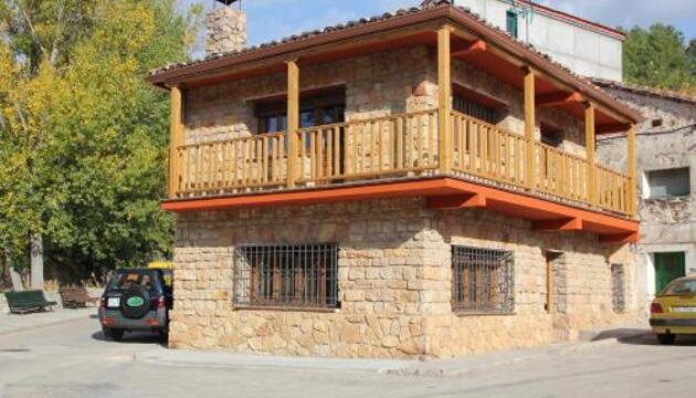 Foto de Casas y chalets El Rincón Del Juez