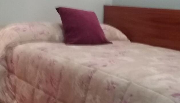 Foto de Hostal Campus