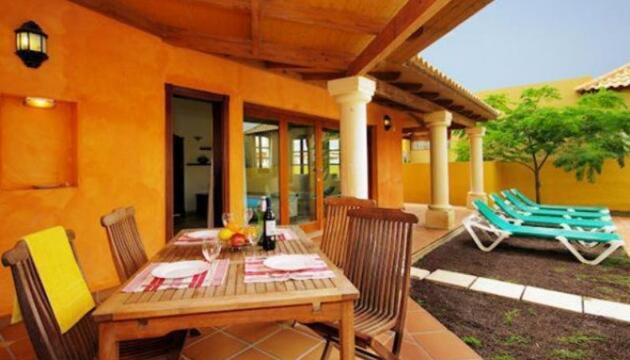 Foto de Villas Brisas del Mar
