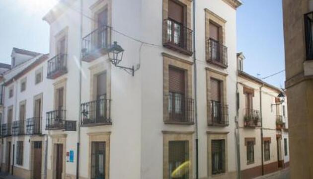 Photo – La Casa del Maestro de Música