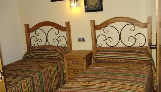Foto de Casas y chalets Vivienda Turística Rural Entrepinares