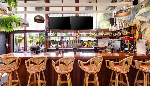 Foto de Clinton Hotel South Beach