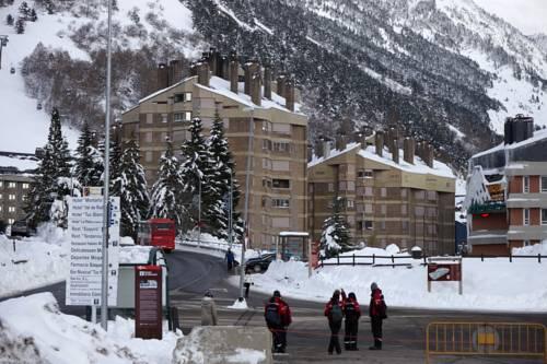 Foto general de Apartamentos Baqueira 1500 III