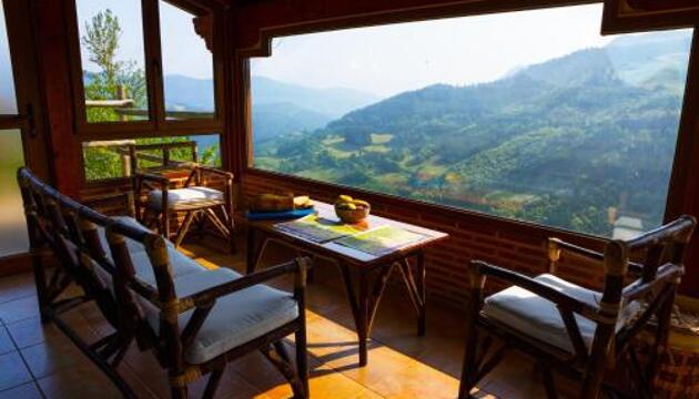 Foto de Casa Rural Aterbe