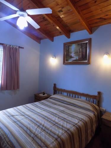 Foto general de Casas y chalets Jardines Del Uritorco