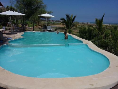 Foto general de Bed-and-Breakfast El Delfin