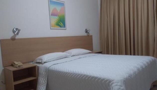 Photo – Hotel Ipanema Inn