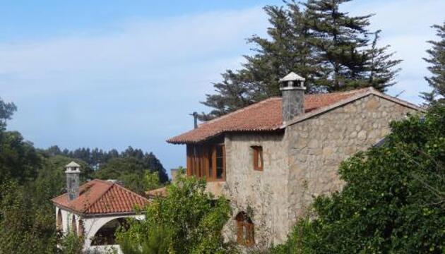 Foto de Casa Rural La Gustoza