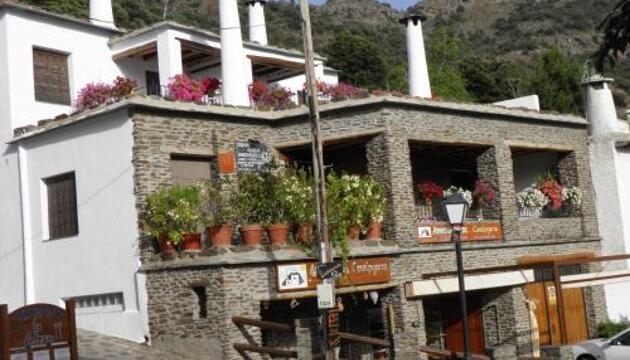 Foto de Apartamentos Casalpujarra