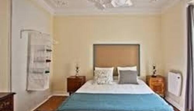 Photo – Bed-and-Breakfast Apartamento Mouraria Guesthouse