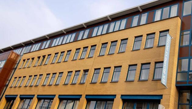 Foto de Yors Hotel Hannover City