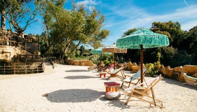 Photo – EcoNature Dagaio Handmade Paradise
