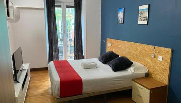 Foto de Olatu Guest House