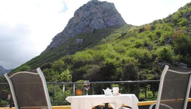 Foto de Hotel Casa Julián