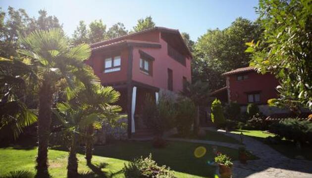 Foto de Villa El Rincón de Castilla