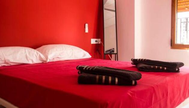 Foto de Colors Rooms