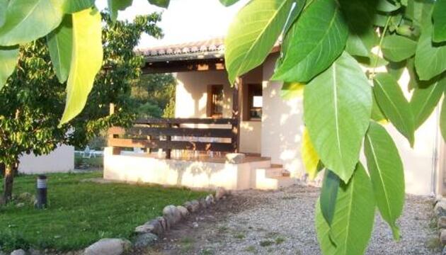 Photo – Country House Casas Rurales Fuente Del Aliso