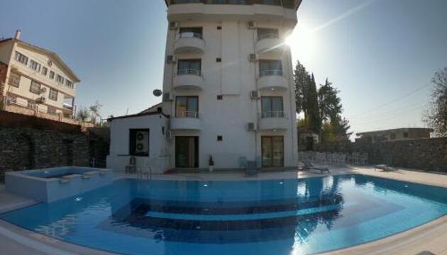 Foto de Bellamaritimo Hotel