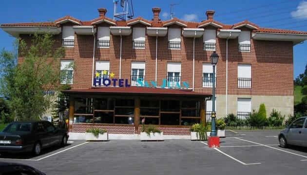 Foto de Hotel San Juan