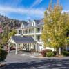 Foto de Hotel Quality Inn Yosemite Valley Gateway