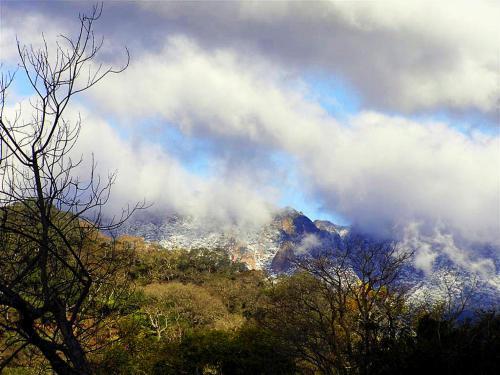 Photo – Portal de Piedra