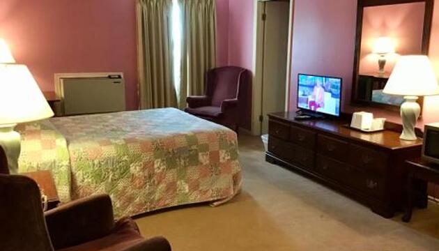 Foto de Rollo Bay Inn