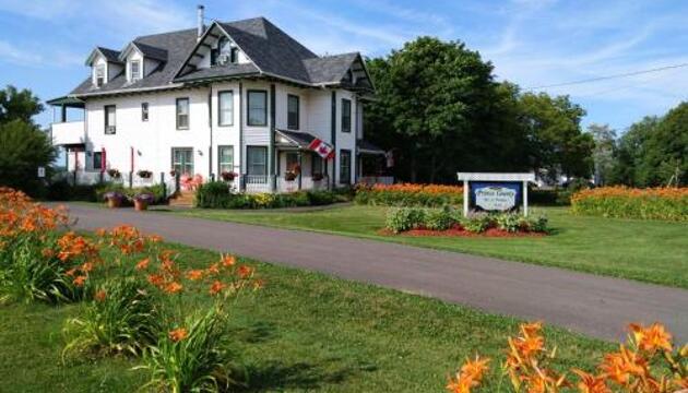 Photo – Prince County B&amp;B