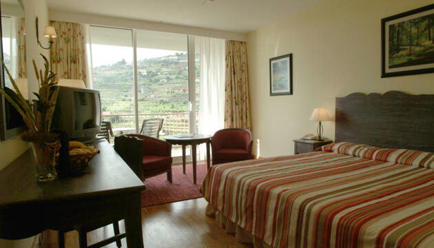 Foto de Aparthotel Pestana Atalaia Ocean