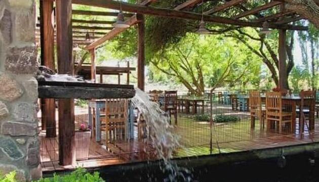 Foto de Lodge Atamisque