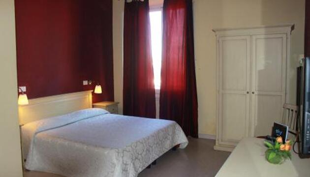 Foto de Hotel Genzianella